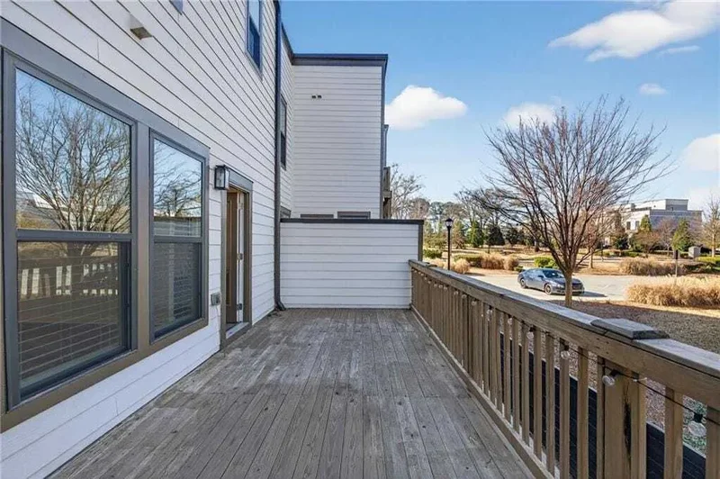 1134 Ansel Lane NW, Atlanta, Georgia, United States. - Photo 6