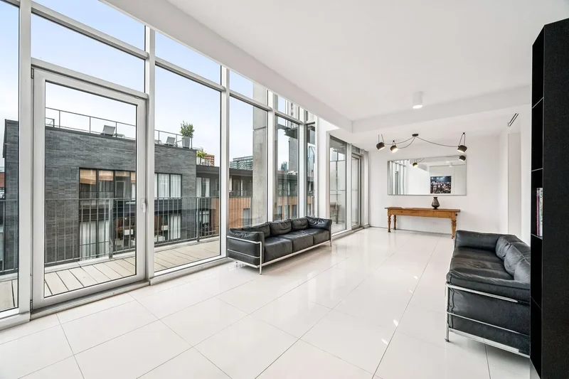 38 Rue McGill, Apt. PH88, Montreal, QC H2Y4B5, Montreal, Quebec, Canada. - Photo 7