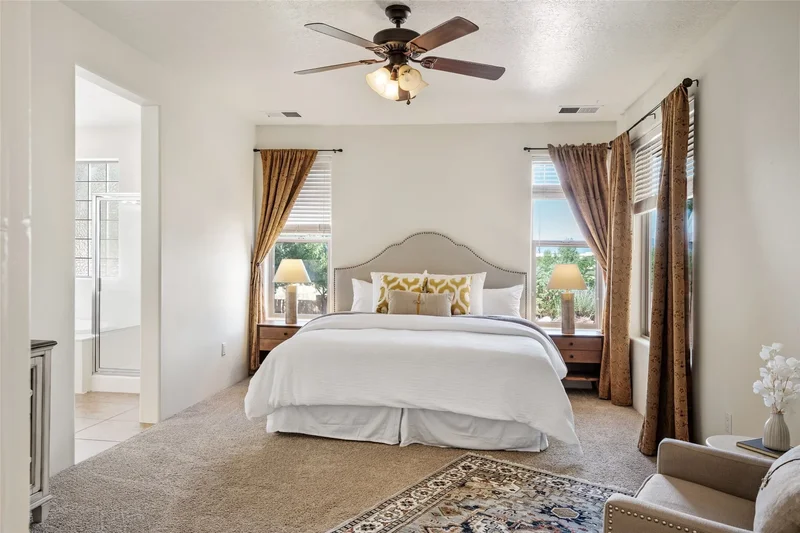 105 Via Orilla Dorado, Santa Fe, NM 87508, Santa Fe, New Mexico, United States. - Photo 5