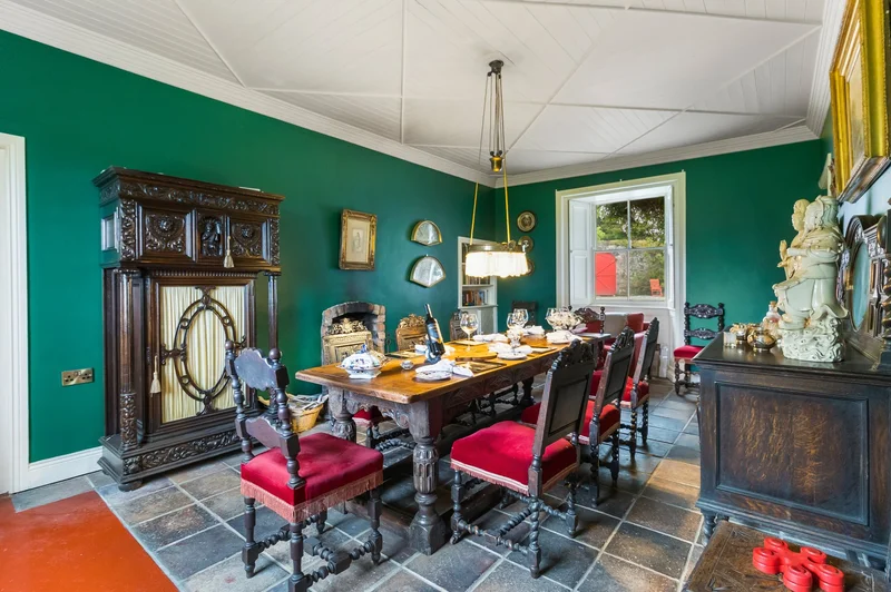 Kilgarvan House Ballinderry, Tipperary, TA E45 PY83, Cooldoney, County Tipperary, Ireland. - Photo 14