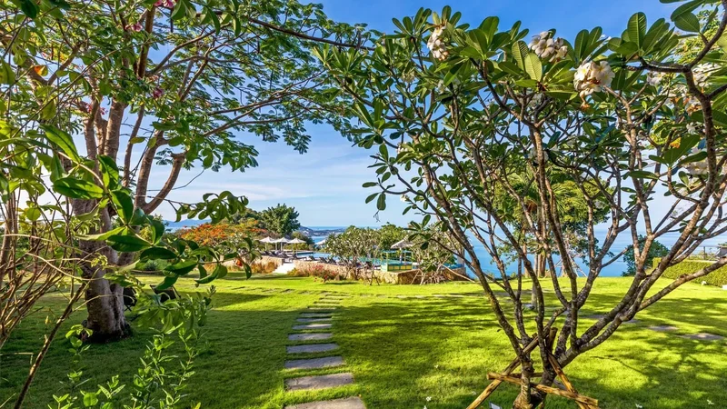 Koh Samui, Surat Thani, Thailand. - Photo 11