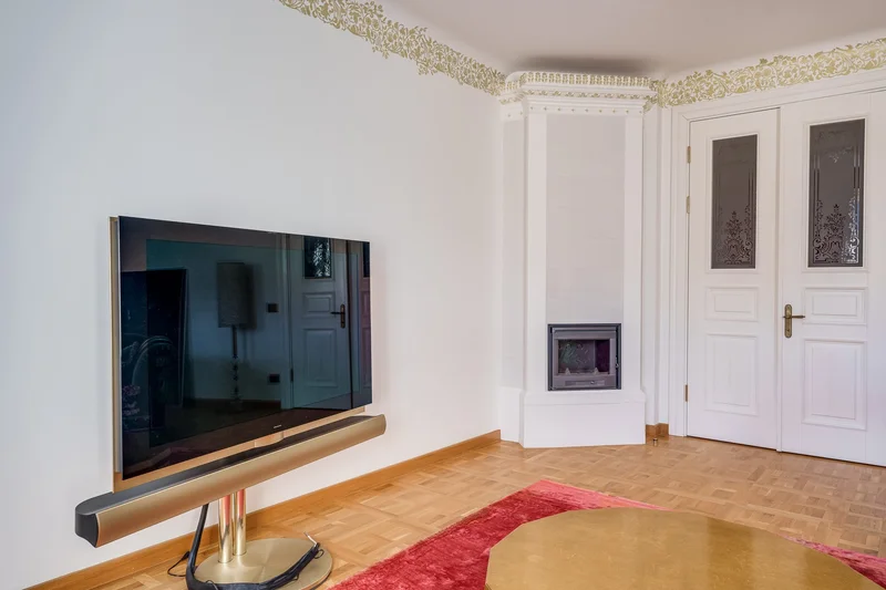 Alberta Street 1, Riga, RIX, Riga, Latvia. - Photo 24