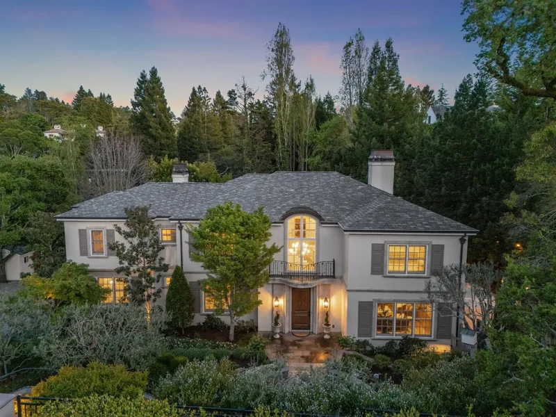 125 Stonepine Road, Burlingame, California, United States. - Photo 6