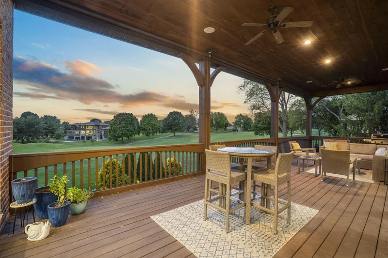 5613 S Dunrobin Drive, Springfield, MO 65809, Springfield, Missouri, United States. - Photo 61