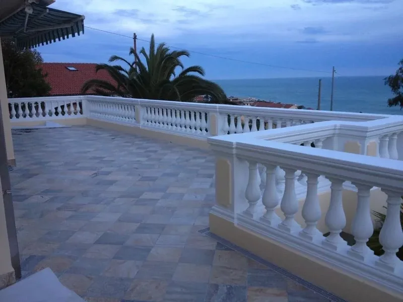 Sanremo, Liguria, Italy. - Photo 11
