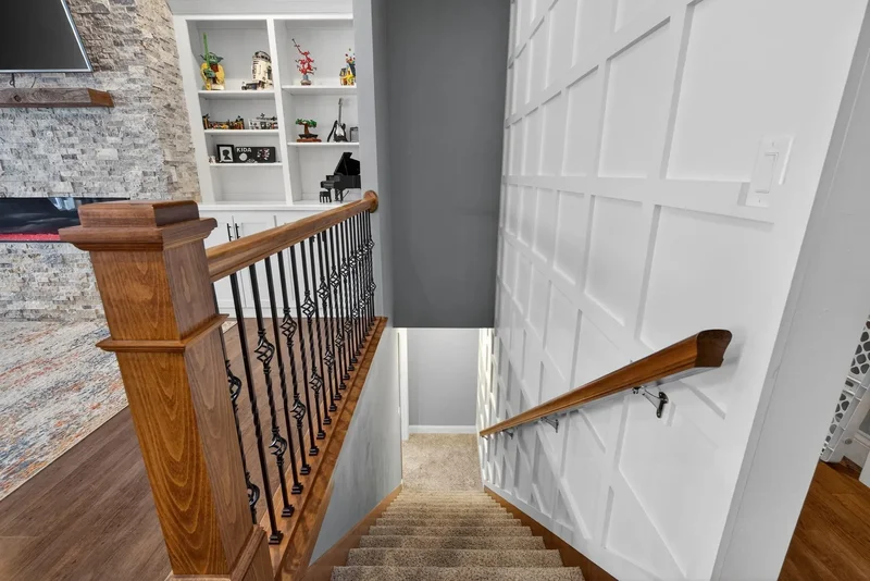 2226 Laddie Trail, De Pere, WI 54115-8472, De Pere, Wisconsin, United States. - Photo 48