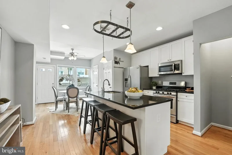 1926 Bennett Place NE, Washington, DC 20002, Washington, District of Columbia, United States. - Photo 7