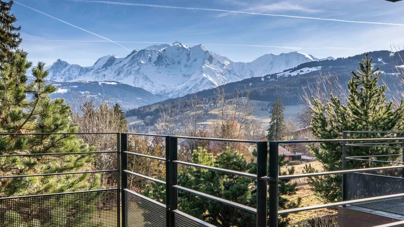 74920 Combloux, France, Combloux, Auvergne-Rhône-Alpes, France. - Photo 22