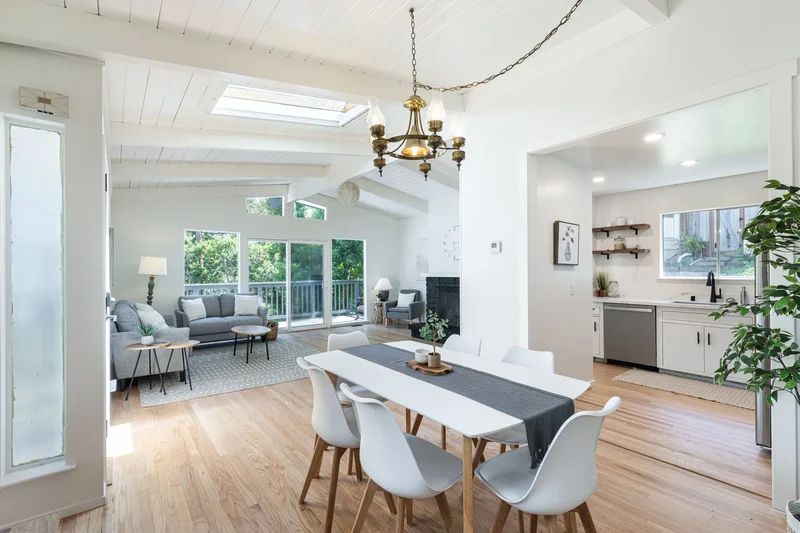 157 Homestead Boulevard , Mill Valley, CA 94941, Mill Valley, California, United States. - Photo 16