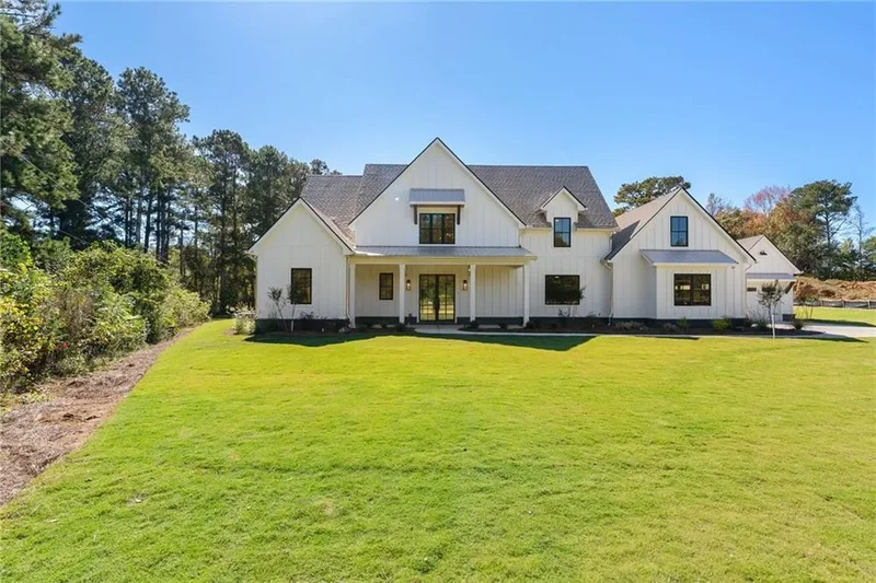 636 Arnold Mill Road, Woodstock, GA 30188, Woodstock, Georgia, United States. - Photo 80
