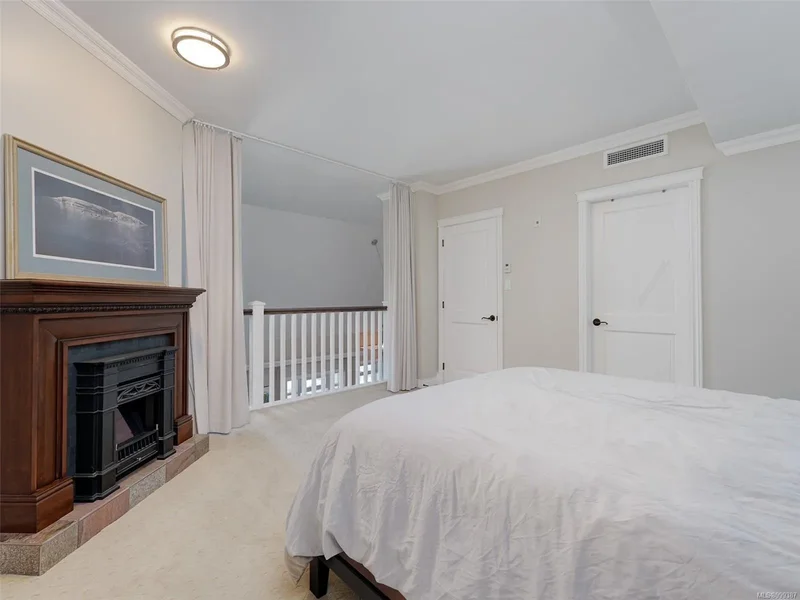 1175 Beach Dr 505, Oak Bay, British Columbia, Canada. - Photo 23