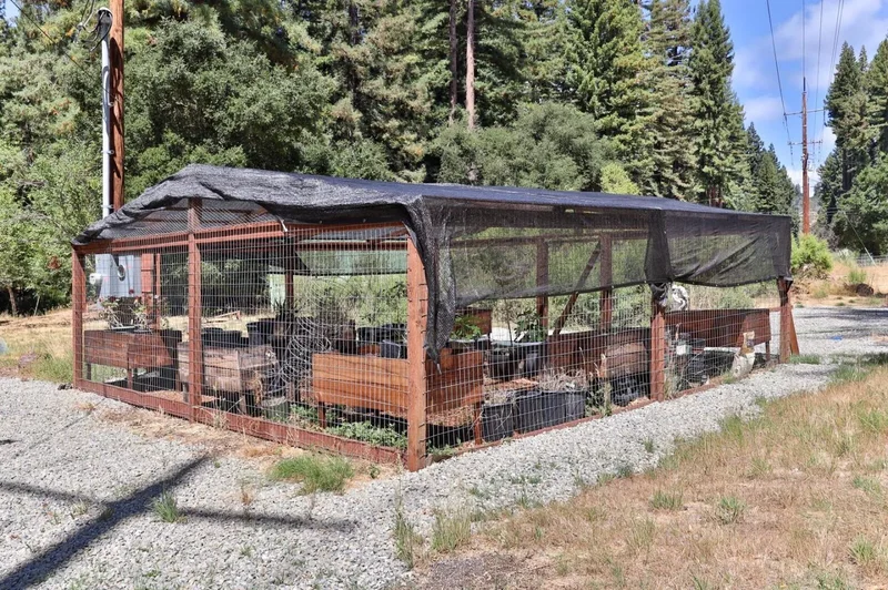 165 Coffeeberry Drive, Boulder Creek, California, United States. - Photo 26