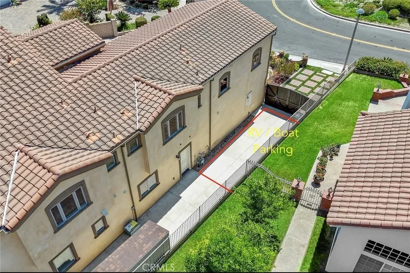 21925 Heatheridge Drive, Yorba Linda, CA 92887, Yorba Linda, California, United States. - Photo 63