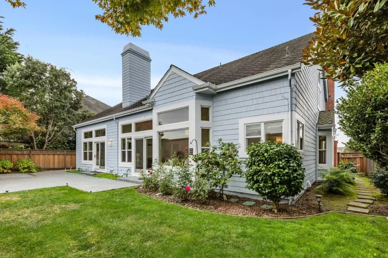 321 Eagle Trace Drive, Half Moon Bay, California, United States. - Photo 15