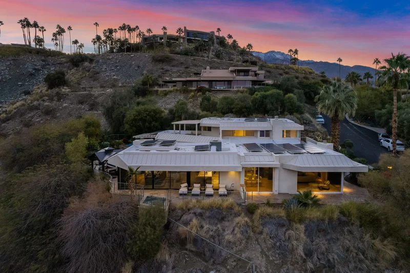 3295 Tiger Tail Lane, Palm Springs, California, United States. - Photo 36
