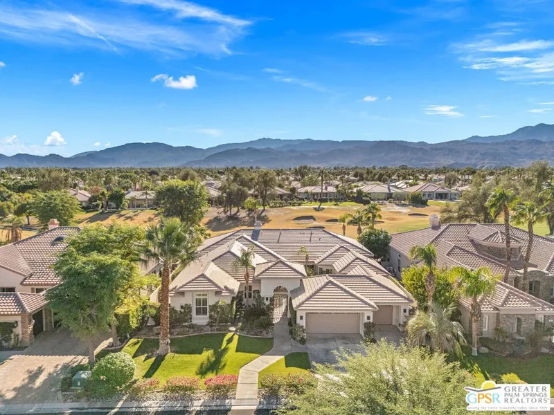 38 Calle Del Norte, Rancho Mirage, CA 92270, Rancho Mirage, California, United States. - Photo 11
