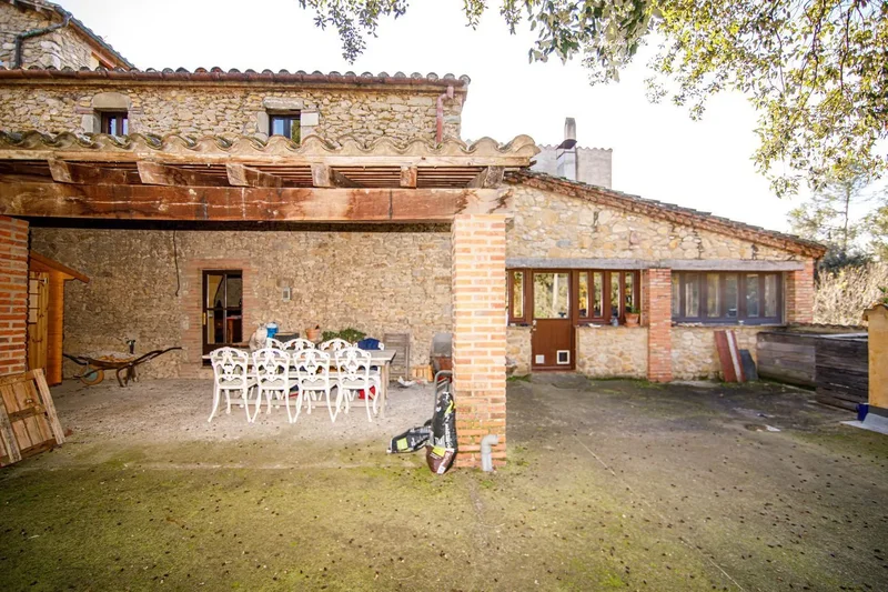 A la afueras, Sant Marti Vell, Catalonia, Spain. - Photo 28