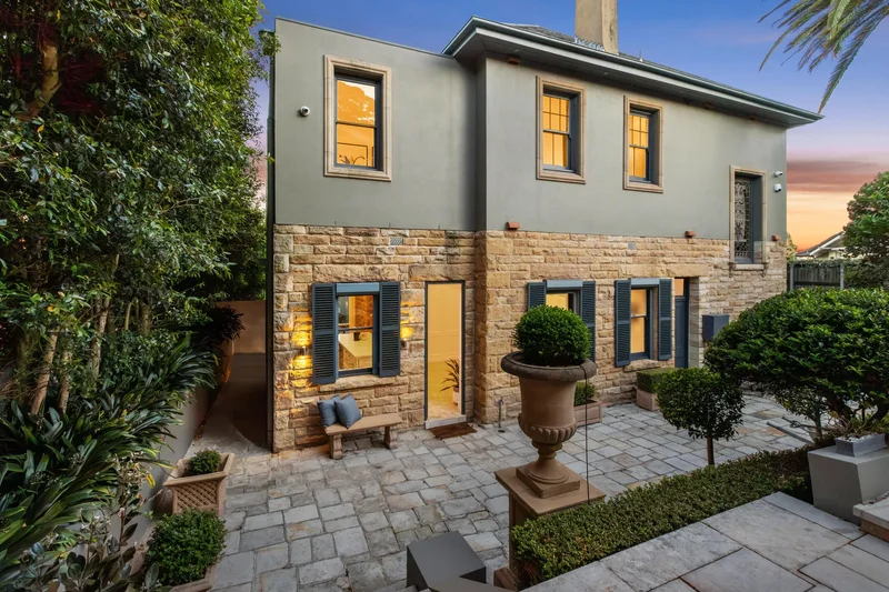 33 Raglan Street, Sydney, NSW, Sydney, New South Wales, Australia. - Photo 13