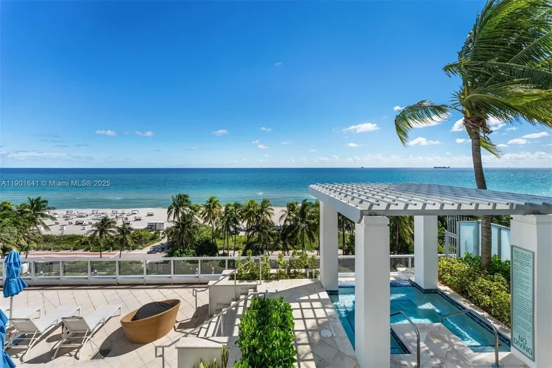 4391 Collins Ave 512, Miami Beach, Florida, United States. - Photo 45