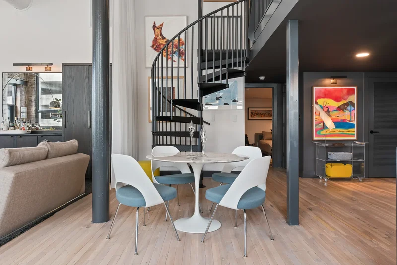 1801 2nd Avenue North #415, Birmingham, AL 35203, Birmingham, Alabama, United States. - Photo 12