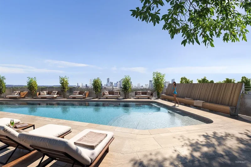 2121 S Congress Ave, Austin, Texas, United States. - Photo 20