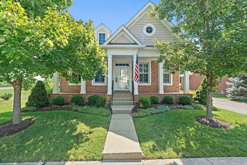 2001 Barclay Ln, Franklin, Tennessee, United States. - Photo 4