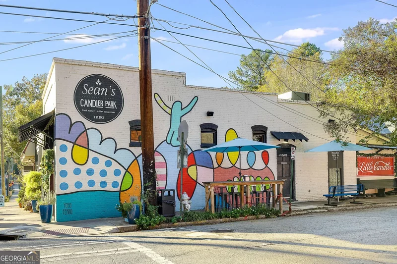 Atlanta, Georgia, United States. - Photo 46