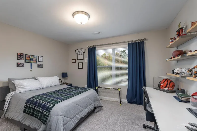 1731 Indian Grass Dr. , Turtle Creek Twp, OH 45036, Lebanon, Ohio, United States. - Photo 27