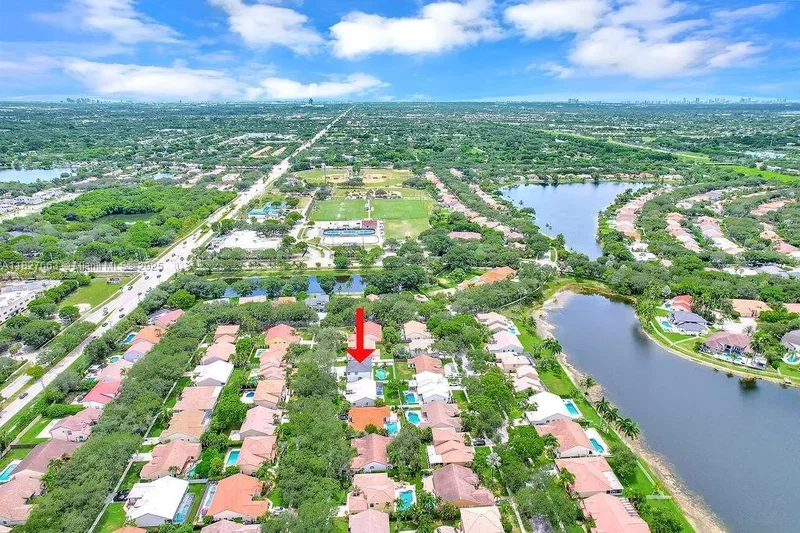 10746 Charleston Pl, Cooper City, Florida, United States. - Photo 67