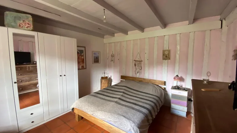 Landes, Nouvelle-Aquitaine, France. - Photo 20