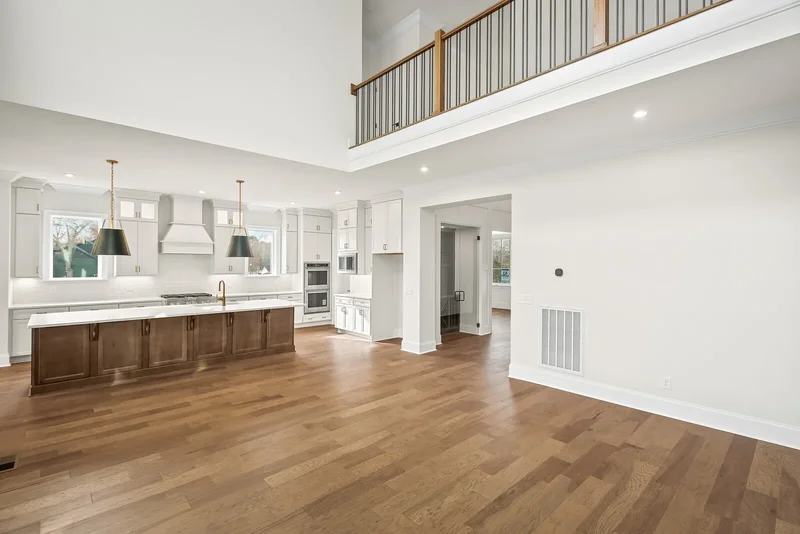 7217 Severide Street, Bon Aqua, Tennessee, United States. - Photo 17