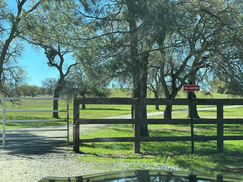 11176 S Camanche Parkway, Wallace, California, United States. - Photo 7