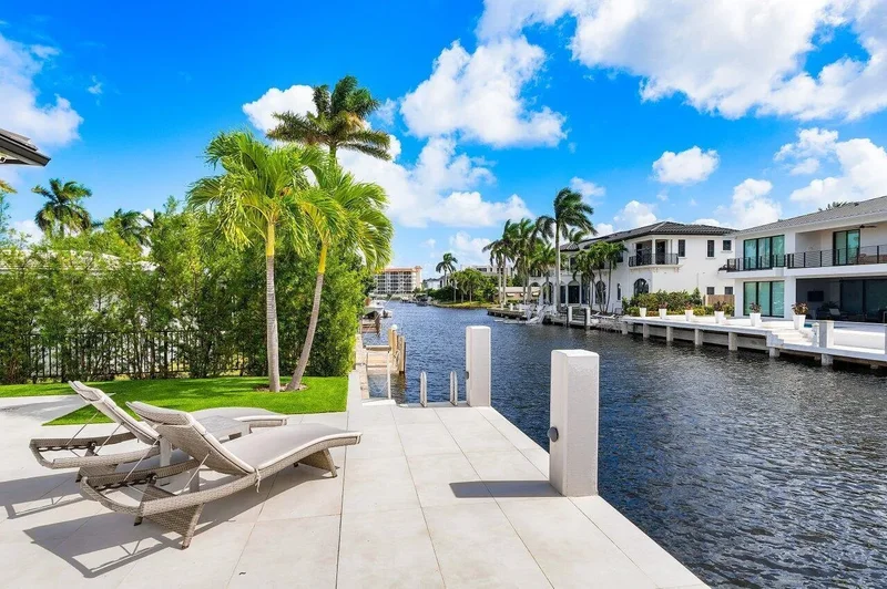 680 NE Marine Drive N, Boca Raton, Florida, United States. - Photo 31