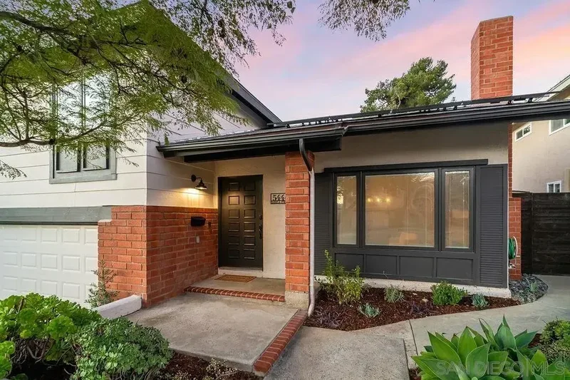 5444 Barkla St, San Diego, CA 92122, San Diego, California, United States. - Photo 7