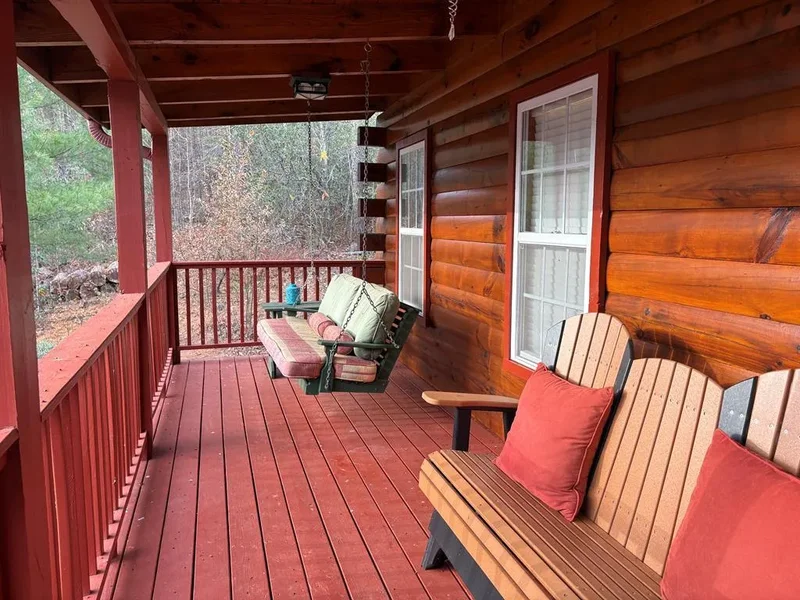 360 Johnson Cove Road, Copperhill, TN 37317, Copperhill, Tennessee, United States. - Photo 35