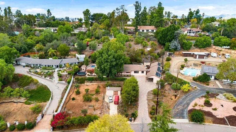 11724 Shadow Valley Road, El Cajon, CA 92020, El Cajon, California, United States. - Photo 4