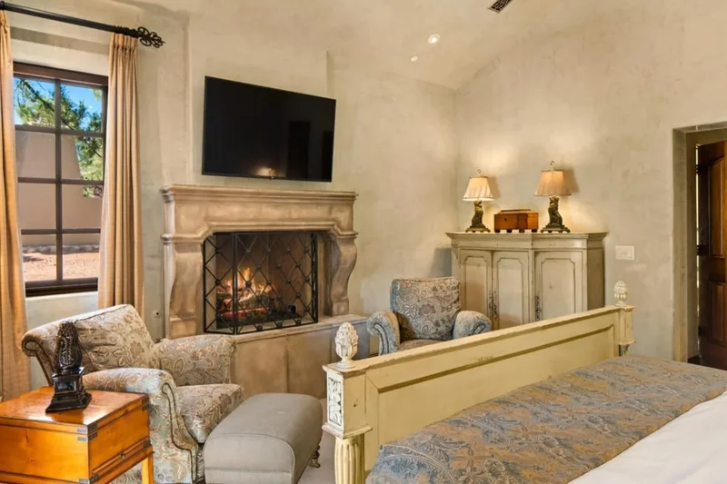 7 Maroon Mountain Drive D 2, Sedona, AZ 86336, Sedona, Arizona, United States. - Photo 49