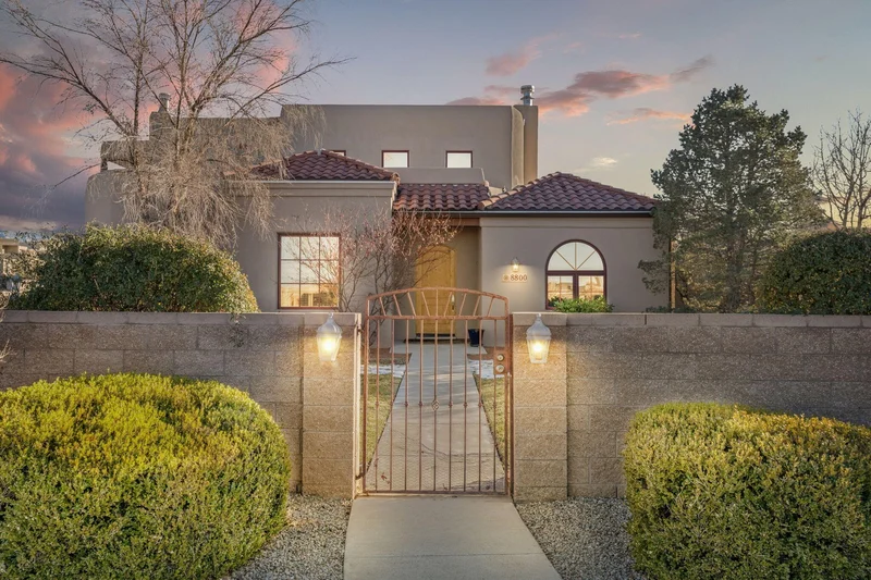 8800 Beverly Hills Avenue NE, Albuquerque, NM 87122, Albuquerque, New Mexico, United States. - Photo 28