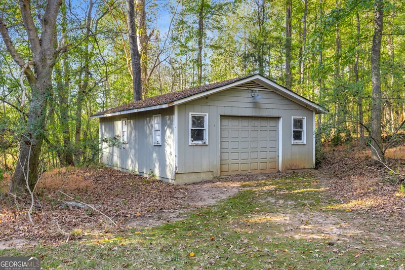 Milton, Georgia, United States. - Photo 38