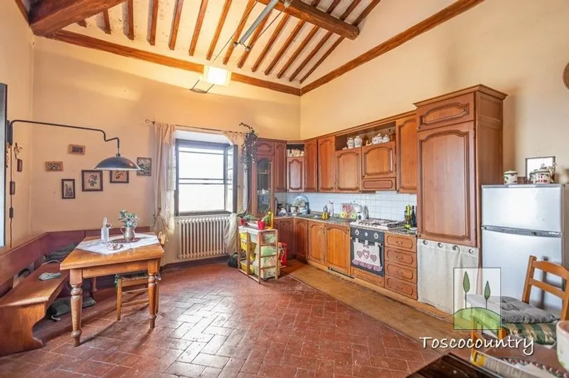 Garibaldi, Fauglia, Tuscany, Italy. - Photo 4