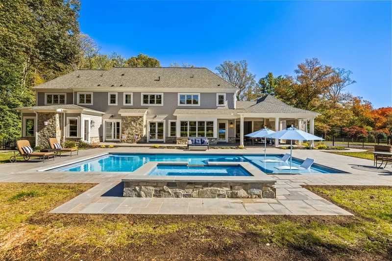 314 Golf Course Road, Owings Mills, MD 21117, Owings Mills, Maryland, United States. - Photo 2