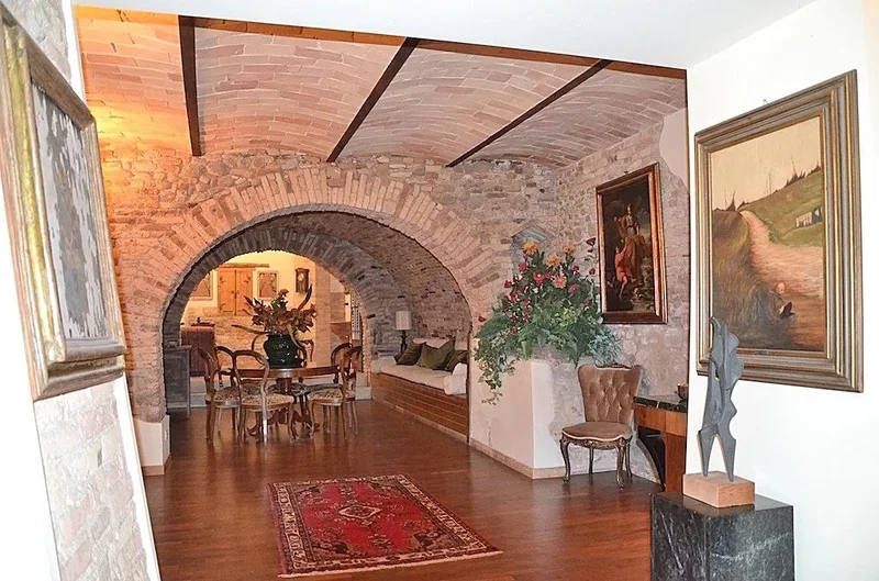 Abruzzo, Italy. - Photo 29