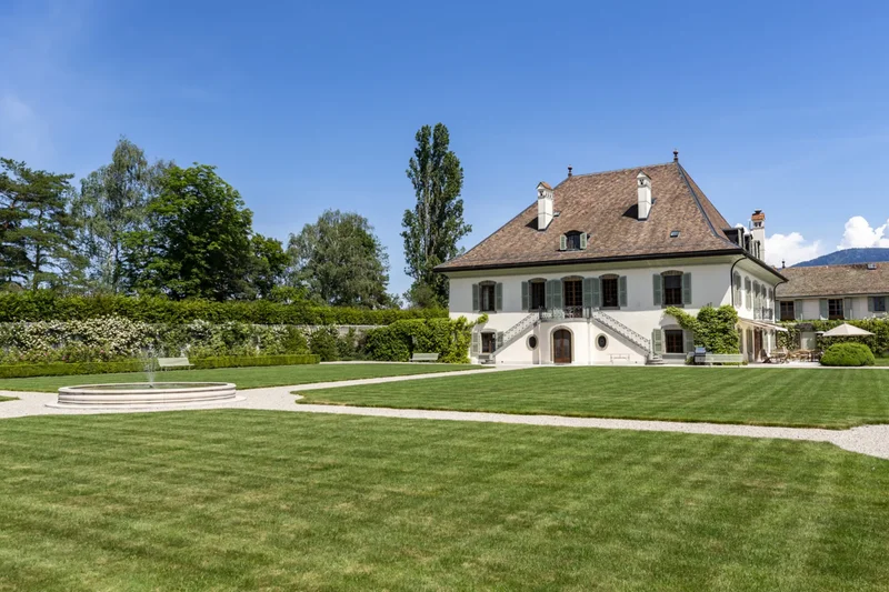 Meinier, GE 1252, Meinier, Genève, Switzerland. - Photo 6