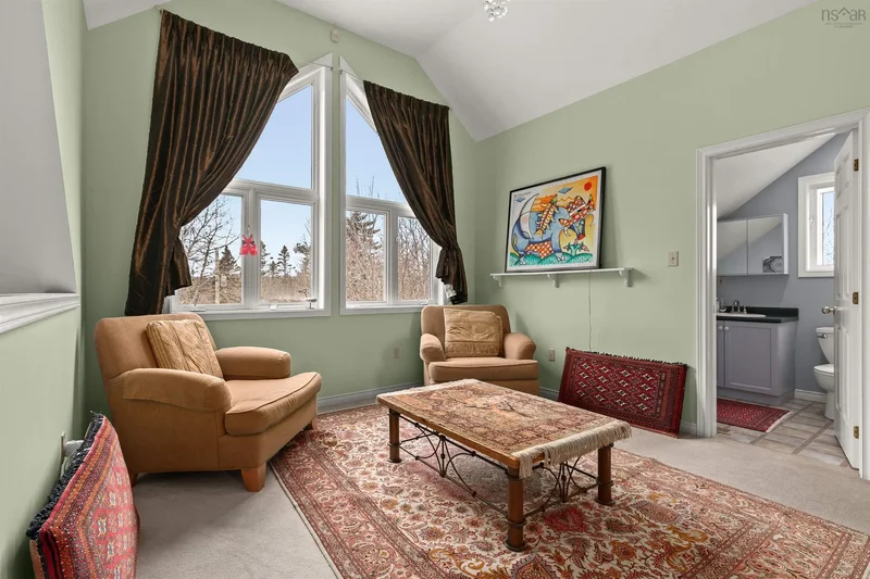 45 Southwest Cove Road, Chester, Nova Scotia, Canada. - Photo 23