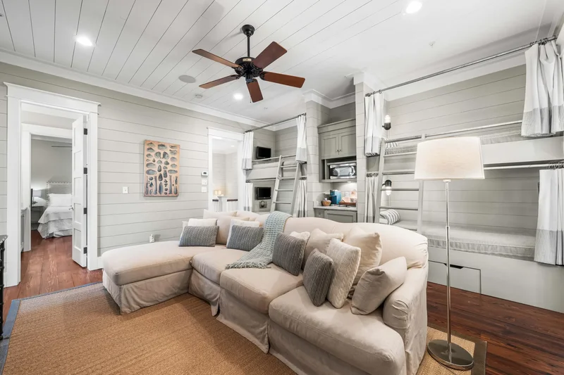 Santa Rosa Beach, Florida, United States. - Photo 38