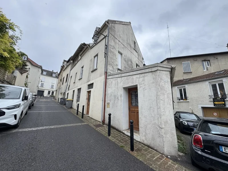 Meudon, Île-de-France, France. - Photo 7