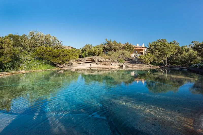 Porto Rotondo, Sardinia, Italy. - Photo 4