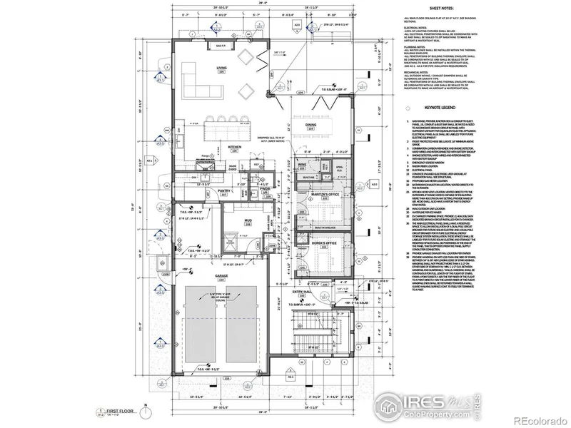 304 W Maple Street, Lafayette, Colorado, United States. - Photo 7