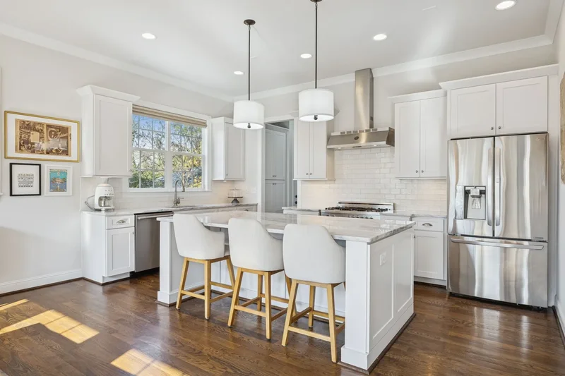 3304D Hobbs Rd, Nashville, TN 37215, Forest Hills, Tennessee, United States. - Photo 19