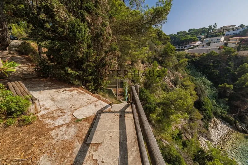 Girona, Lloret de Mar, Catalonia, Spain. - Photo 22